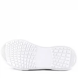 Rakerplus Haki Yeşil Hafif Tabanlı Erkek Çocuk Makosen Ayakkabı