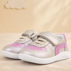 Rakerplus Hakiki Deri Anatomik Bebek Spor Ayakkabı