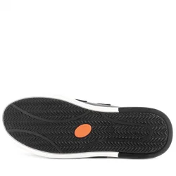 Rakerplus Hakiki Deri Cırt Cırtlı Siyah Erkek Çocuk Spor Ayakkabı