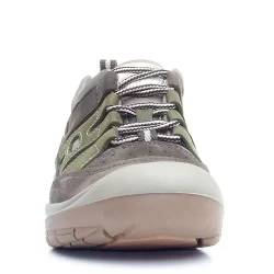 Rakerplus Hakiki Deri Haki Kum Bağcıklı Çocuk Outdoor Ayakkabı