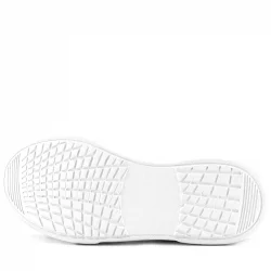 Rakerplus Hakiki Deri Siyah Rugan Oxford Çocuk Klasik Ayakkabı