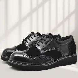 Rakerplus Hidra Rugan Bağcıklı Günlük Erkek Genç Okul Ayakkabı