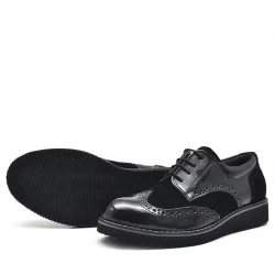 Rakerplus Hidra Rugan Bağcıklı Günlük Erkek Genç Okul Ayakkabı