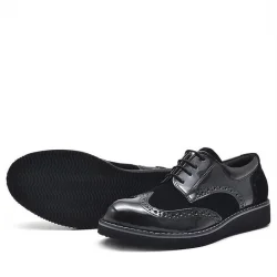 Rakerplus Hidra Rugan Bağcıklı Günlük Erkek Genç Okul Ayakkabı