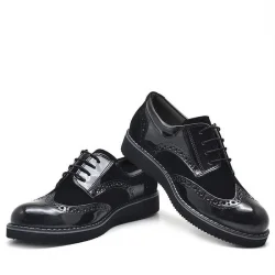 Rakerplus Hidra Rugan Bağcıklı Günlük Erkek Genç Okul Ayakkabı