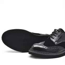 Rakerplus Hidra Rugan Bağcıklı Günlük Erkek Genç Okul Ayakkabı