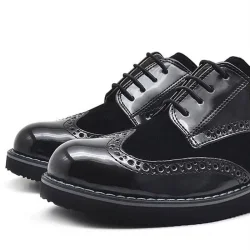 Rakerplus Hidra Rugan Bağcıklı Günlük Erkek Genç Okul Ayakkabı