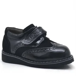 Rakerplus Hidra Rugan Cırtlı Günlük Erkek Bebek Ayakkabı