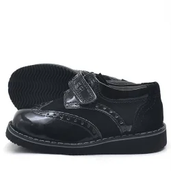 Rakerplus Hidra Rugan Cırtlı Günlük Erkek Bebek Ayakkabı