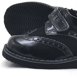 Rakerplus Hidra Rugan Cırtlı Günlük Erkek Bebek Ayakkabı