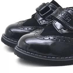 Rakerplus Hidra Rugan Cırtlı Günlük Erkek Bebek Ayakkabı