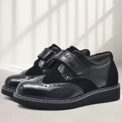 Rakerplus Hidra Rugan Cırtlı Günlük Erkek Çocuk Ayakkabı