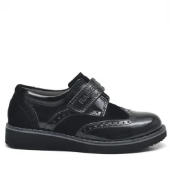 Rakerplus Hidra Rugan Cırtlı Günlük Erkek Çocuk Ayakkabı