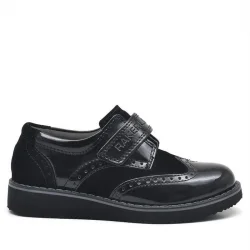 Rakerplus Hidra Rugan Cırtlı Günlük Erkek Çocuk Ayakkabı