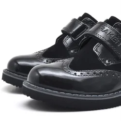 Rakerplus Hidra Rugan Cırtlı Günlük Erkek Çocuk Ayakkabı