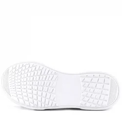 Rakerplus Lacivert Hafif Tabanlı Erkek Çocuk Makosen Ayakkabı