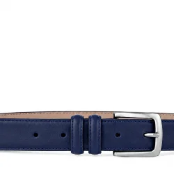 Rakerplus Lacivert Mat 3 Cm Erkek Çocuk Kemeri