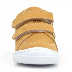 Rakerplus Raya Hakiki Deri Taba Cırtlı Erkek Bebek Bot