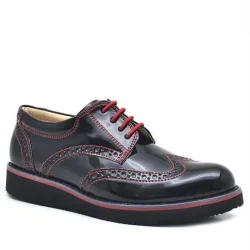 Rakerplus Rugan Bağcıklı Günlük Erkek Çocuk Ayakkabı