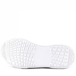 Rakerplus Sarı Hafif Tabanlı Erkek Çocuk Makosen Ayakkabı