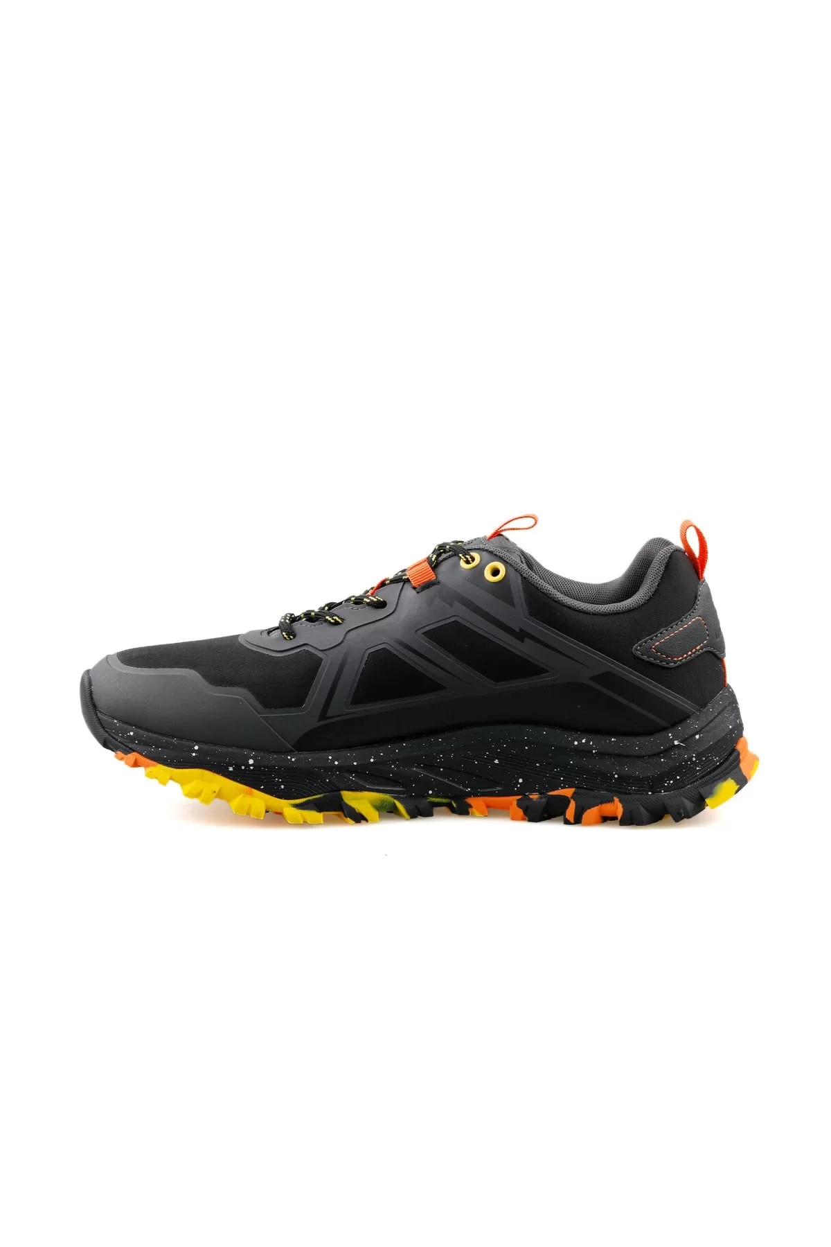 3W Dallas 3Pr Erkek Outdoor Ayakkabİsİ 101386610 Siyah