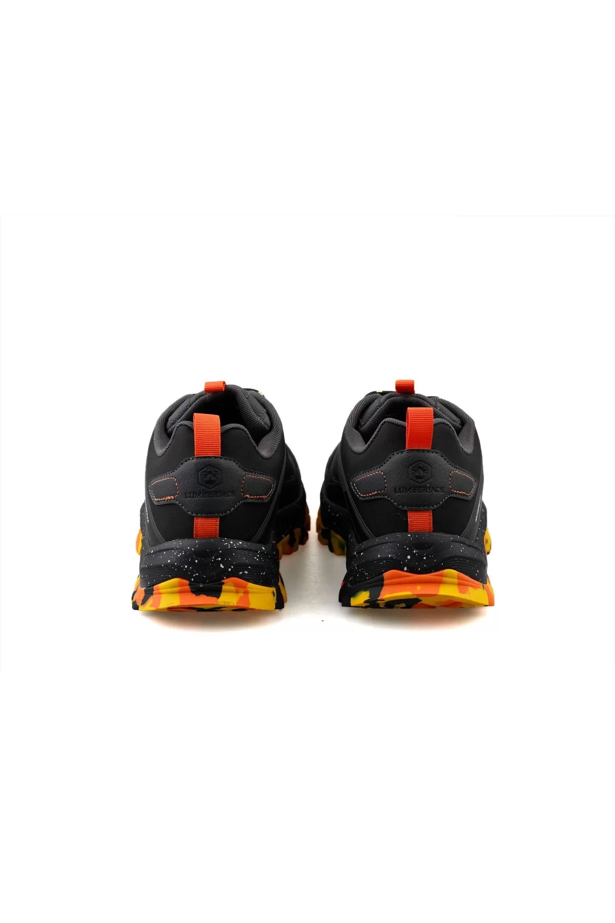 3W Dallas 3Pr Erkek Outdoor Ayakkabİsİ 101386610 Siyah