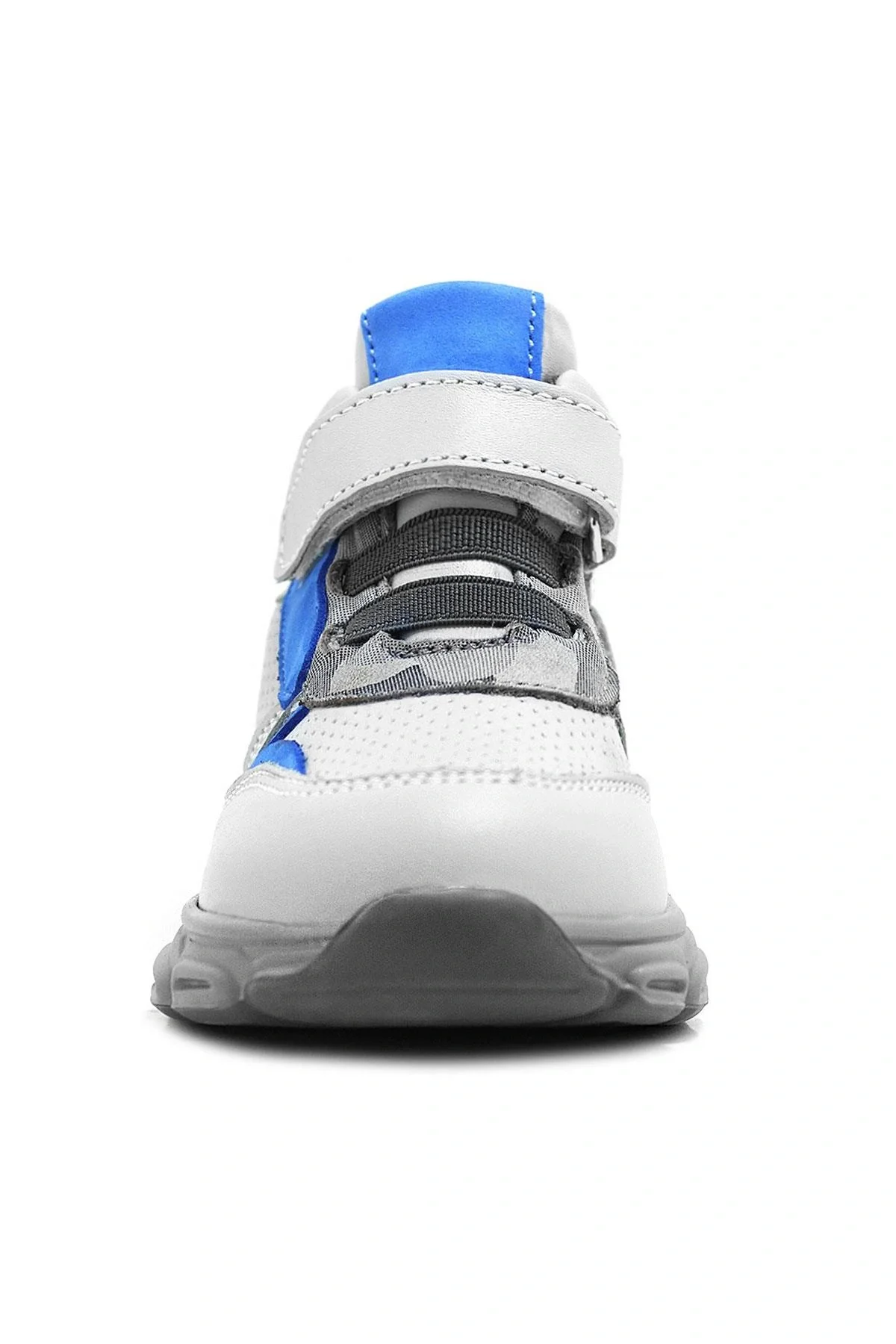 Artico Aremis Erkek Çocuk Gri Mavi Spor Bot