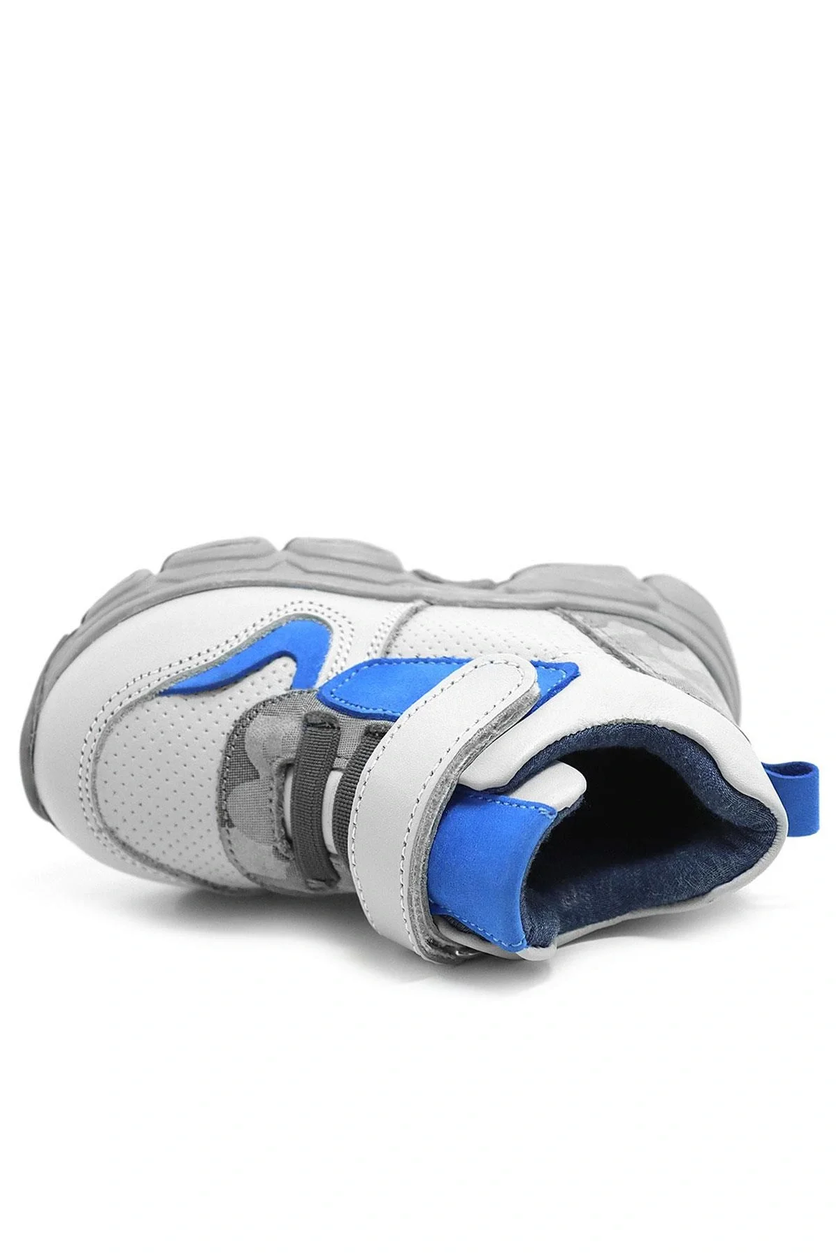 Artico Aremis Erkek Çocuk Gri Mavi Spor Bot