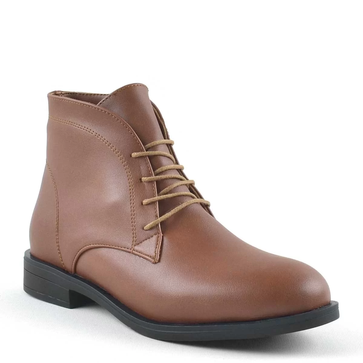 Elsa Taba Kadın Bootie Bot