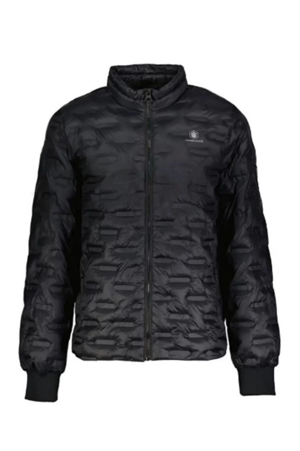 Erkek Su itici Mont 3W ML AMOTT COAT 3PR,SIYAH 101398585
