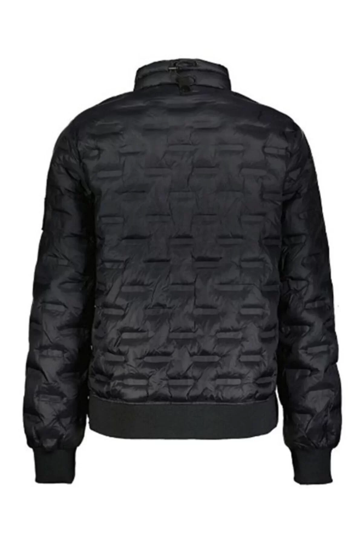 Erkek Su itici Mont 3W ML AMOTT COAT 3PR,SIYAH 101398585