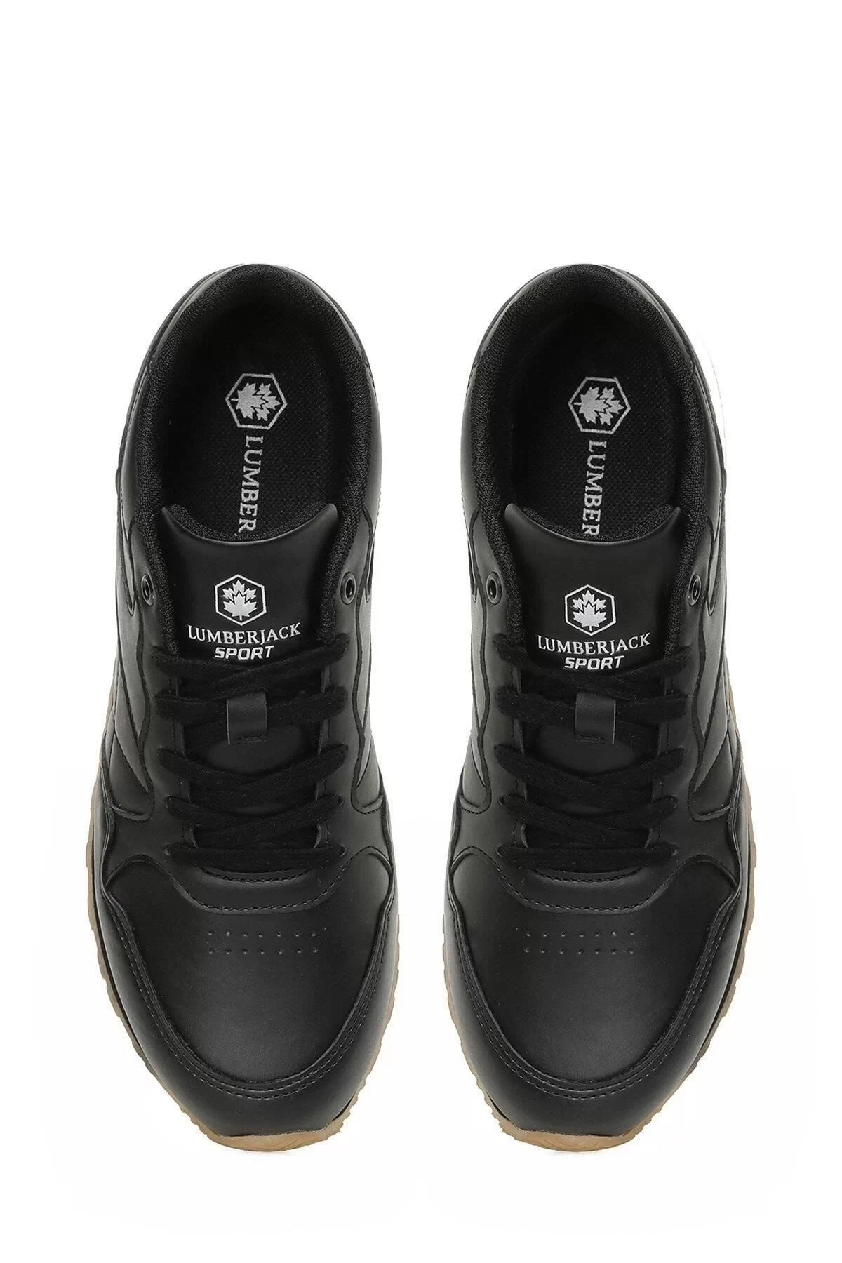 Hello 3Pr Lumberjack Erkek Spor Ayakkabi - 101386514