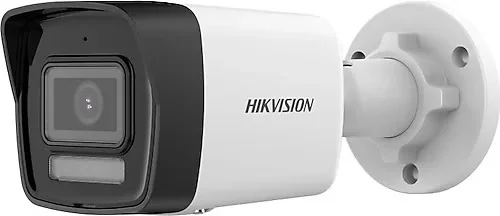 Hikvision 16 Kanal NVR 16 lı 2 mp Sesli Gece renkli ıp Kamera