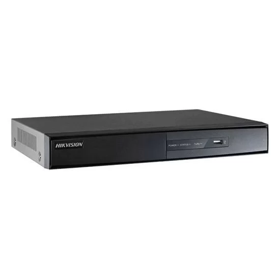 Hikvision Distribütör Ürünü Q2 16 Kanal NVR Kayıt Cihazı IP