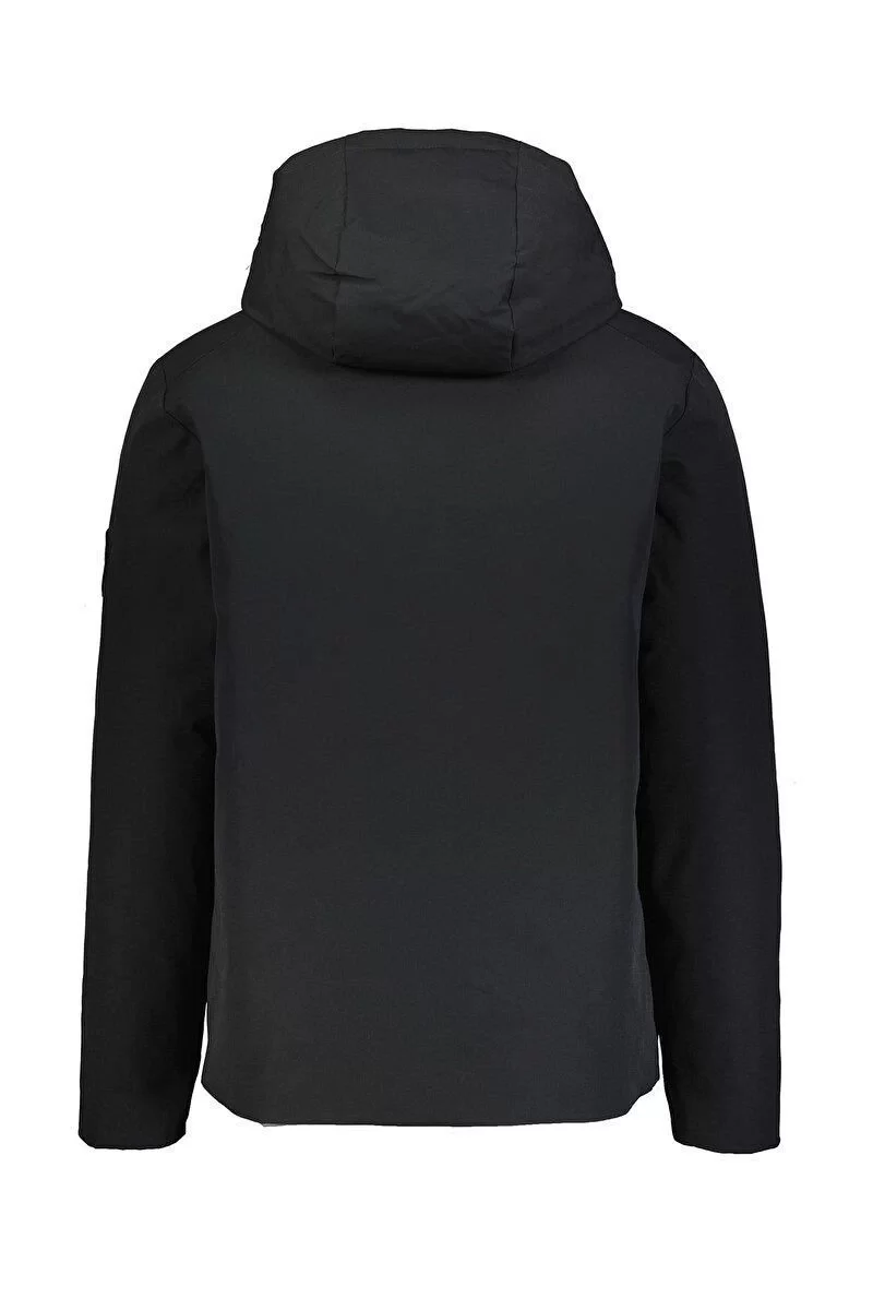 Lumberjack Erkek Mont LUCAS COAT 1SN55