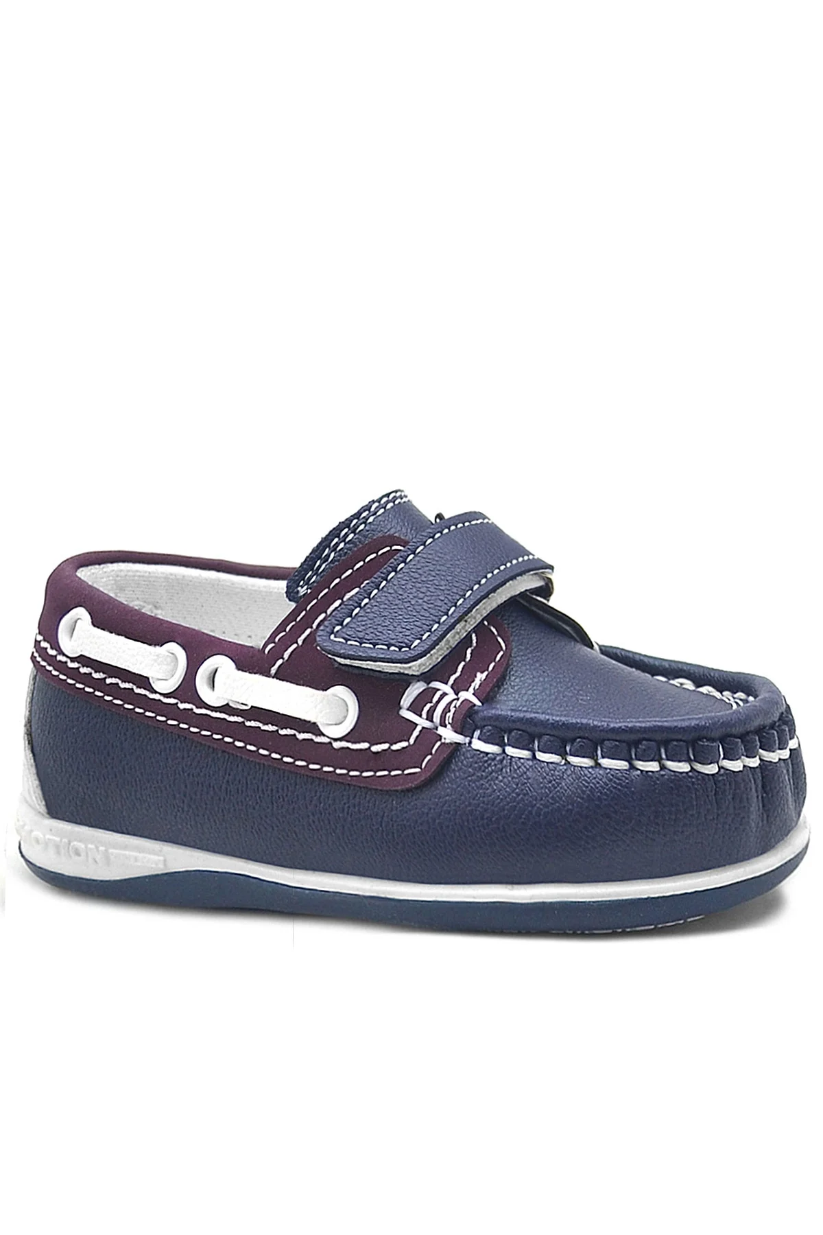 Rakerplus Feniks Cırt Cırtlı Casual Erkek Bebek Ayakkabı