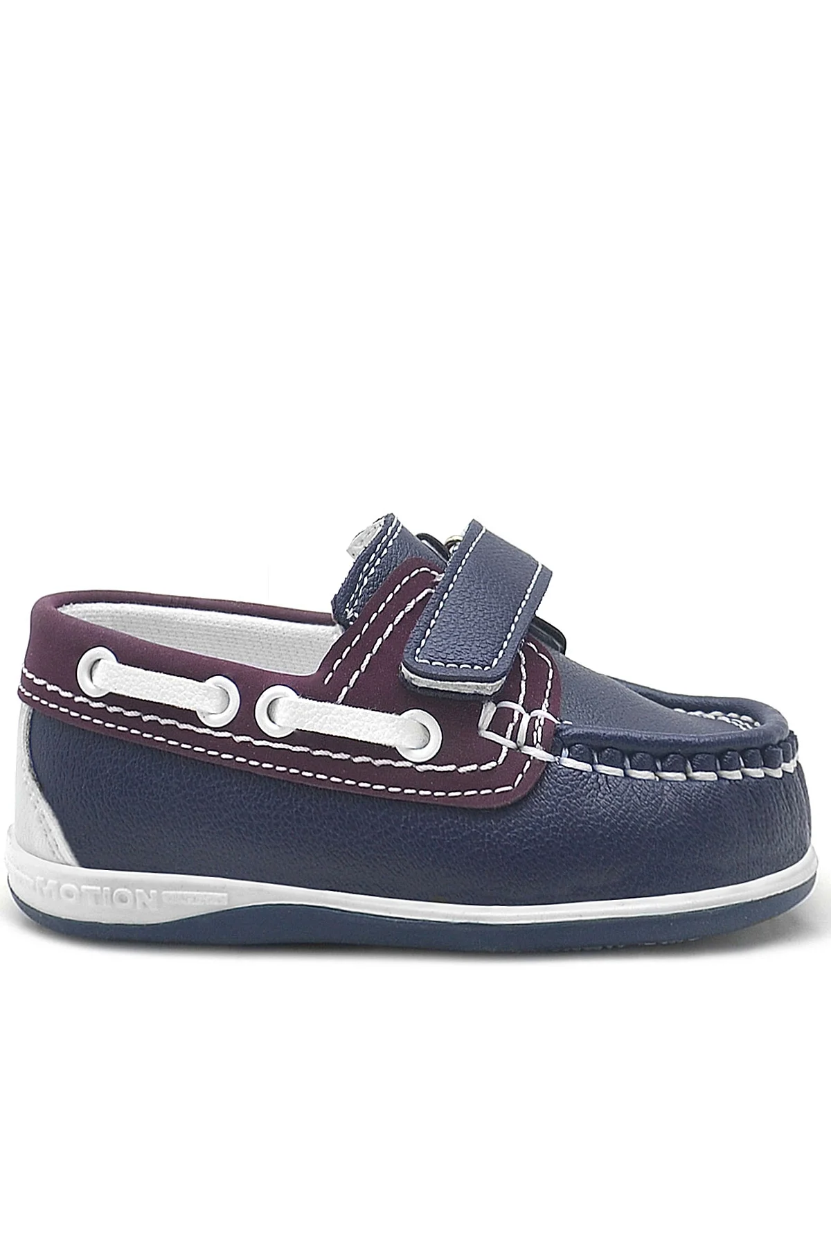 Rakerplus Feniks Cırt Cırtlı Casual Erkek Bebek Ayakkabı