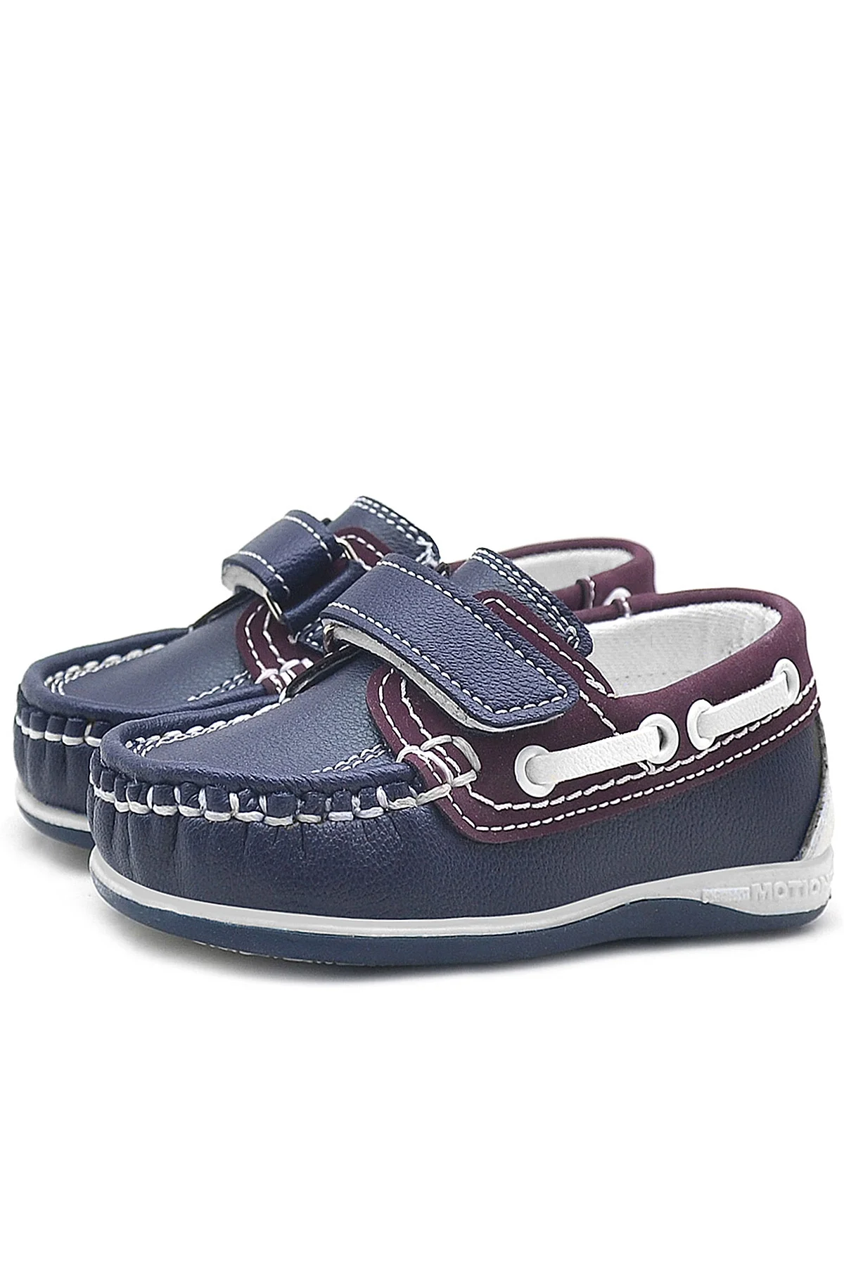 Rakerplus Feniks Cırt Cırtlı Casual Erkek Bebek Ayakkabı