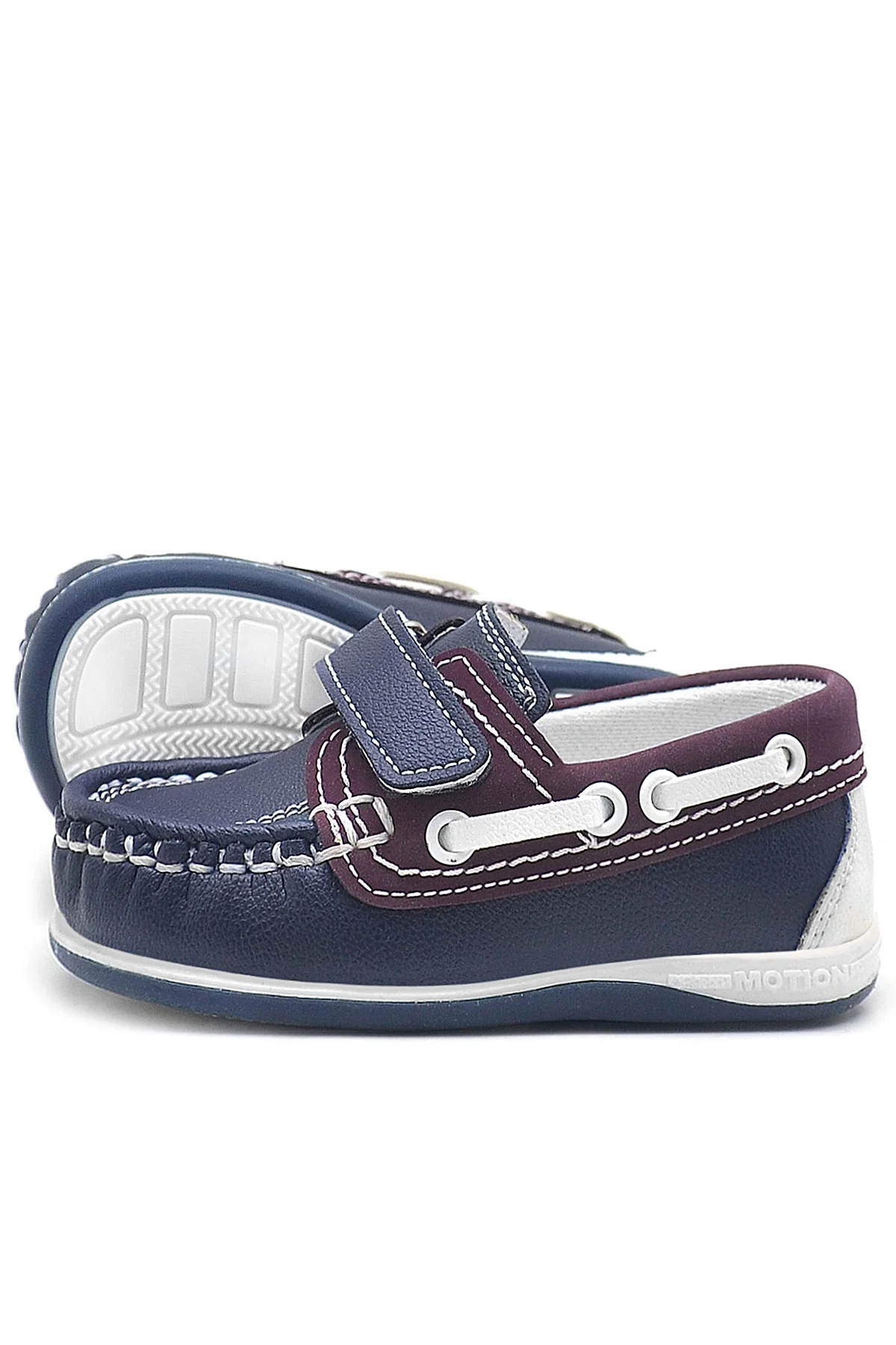 Rakerplus Feniks Cırt Cırtlı Casual Erkek Bebek Ayakkabı