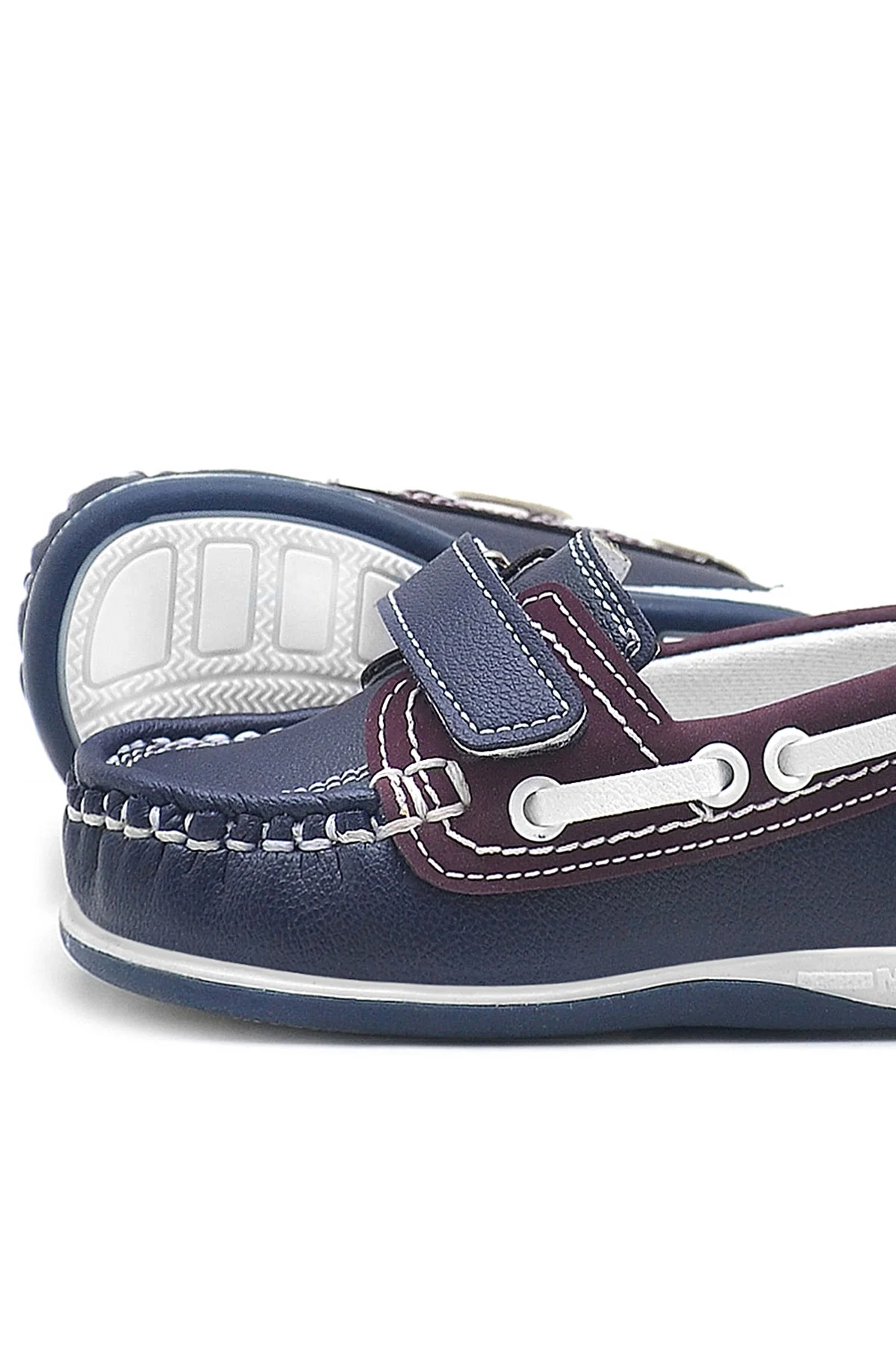 Rakerplus Feniks Cırt Cırtlı Casual Erkek Bebek Ayakkabı