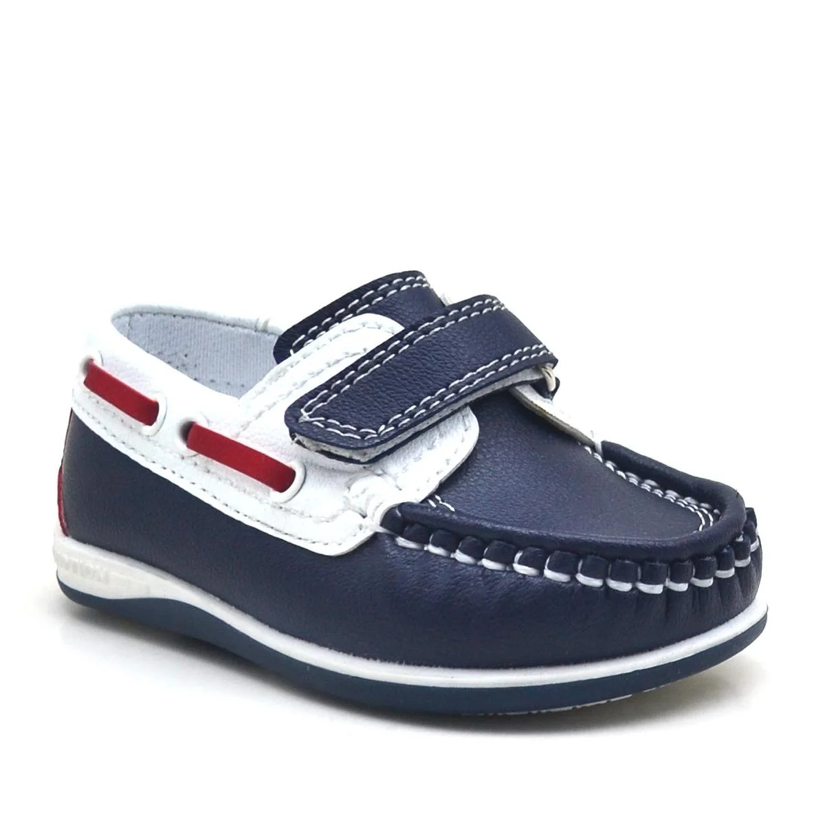 Rakerplus Feniks Cırtlı Casual Erkek Bebek Çocuk Kreş Ayakkabı