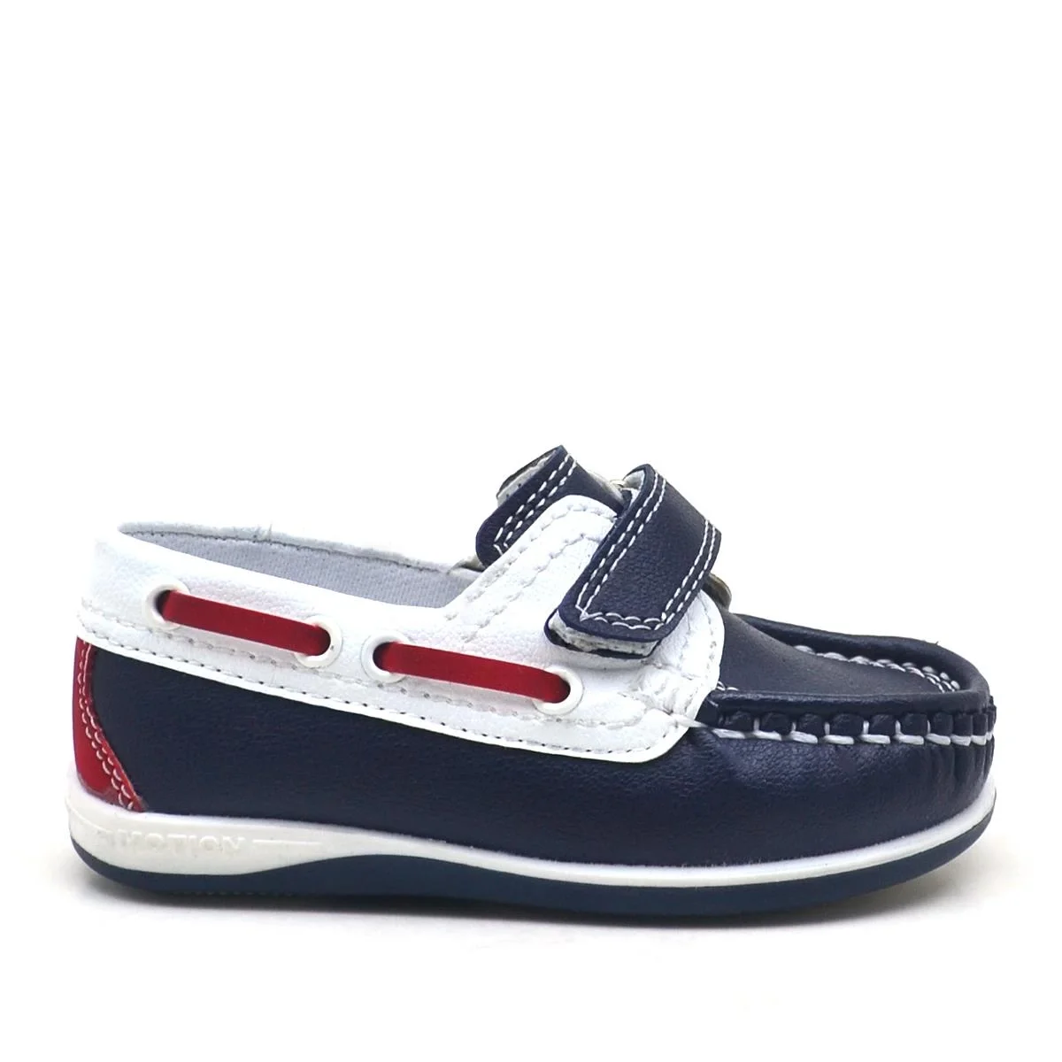 Rakerplus Feniks Cırtlı Casual Erkek Bebek Çocuk Kreş Ayakkabı