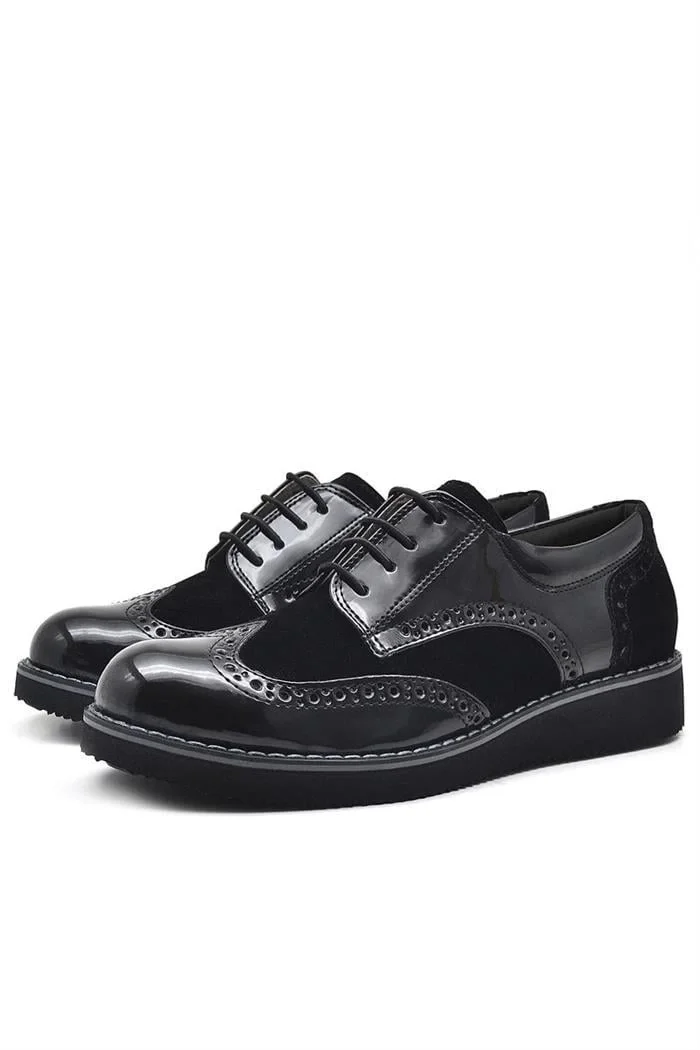 Rakerplus Hidra Rugan Bağcıklı Günlük Erkek Genç Okul Ayakkabı