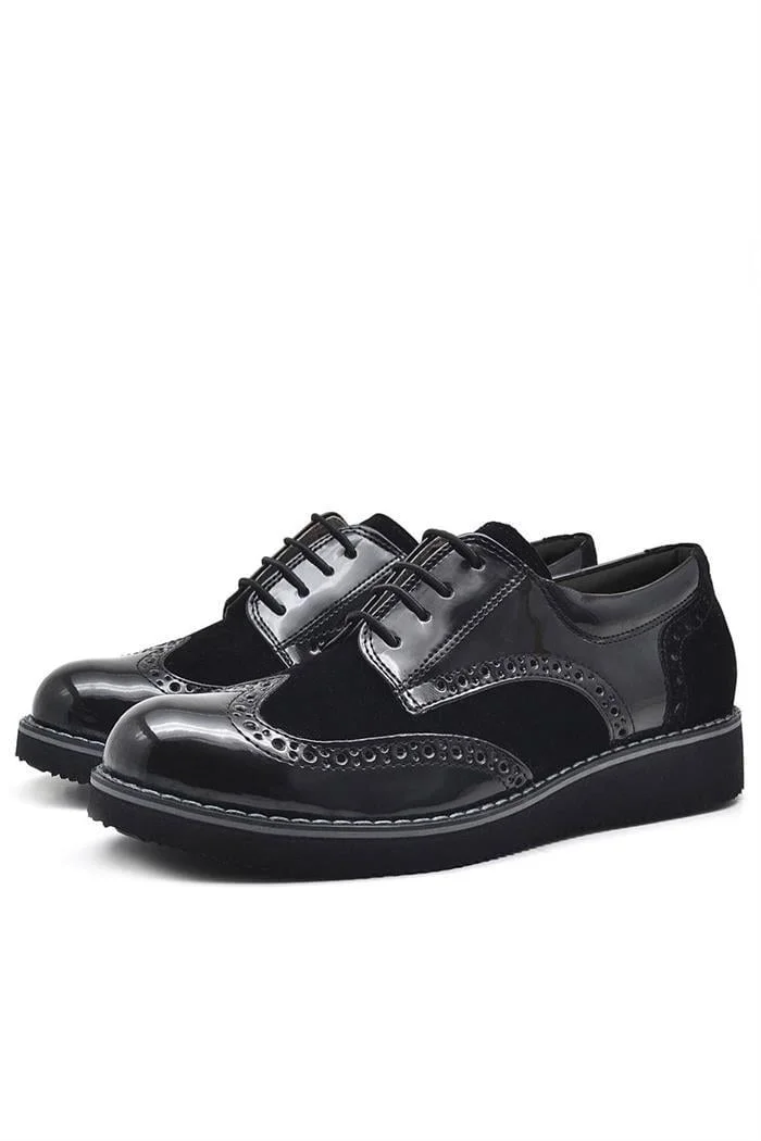 Rakerplus Hidra Rugan Bağcıklı Günlük Erkek Genç Okul Ayakkabı