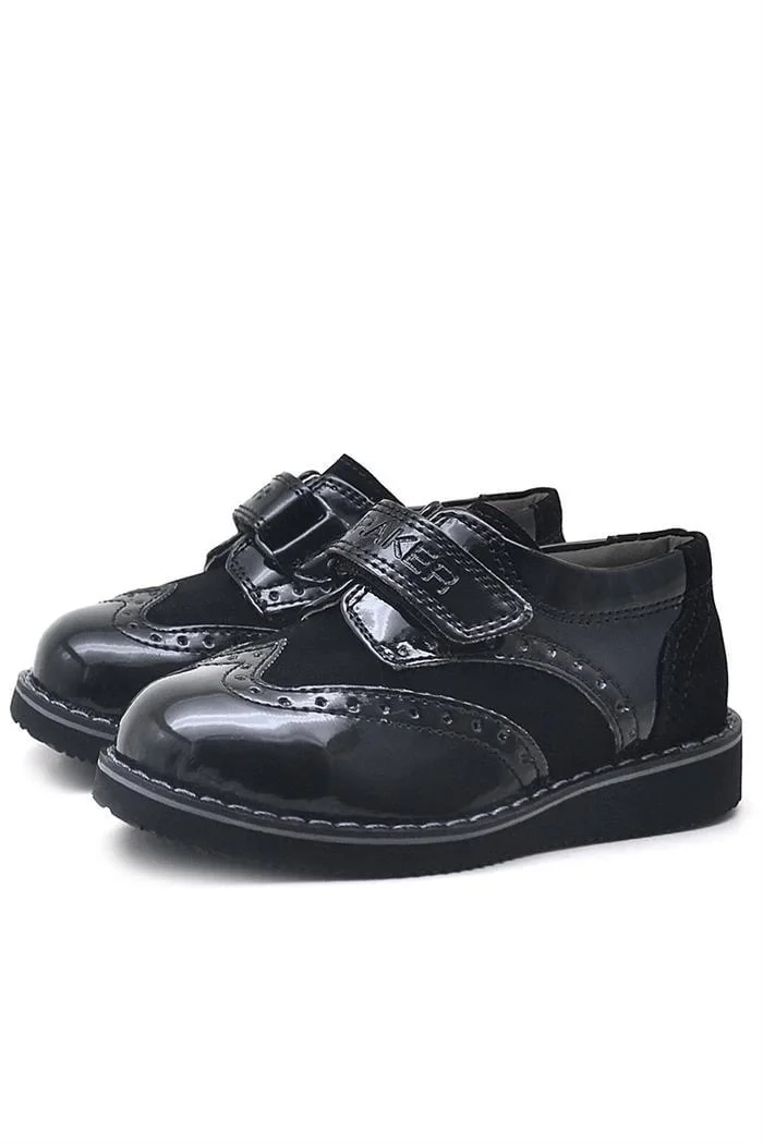 Rakerplus Hidra Rugan Cırtlı Günlük Erkek Bebek Ayakkabı