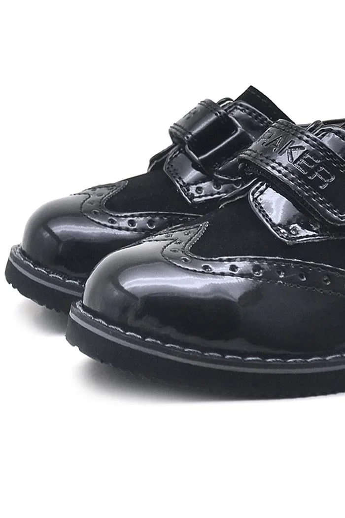 Rakerplus Hidra Rugan Cırtlı Günlük Erkek Bebek Ayakkabı