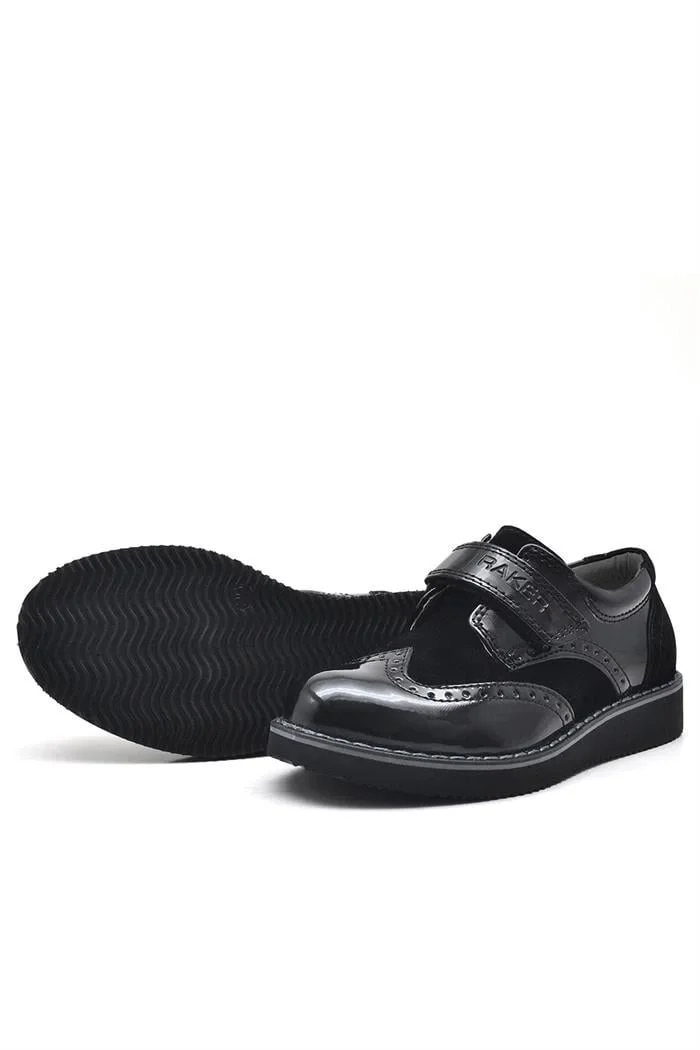 Rakerplus Hidra Rugan Cırtlı Günlük Erkek Çocuk Ayakkabı