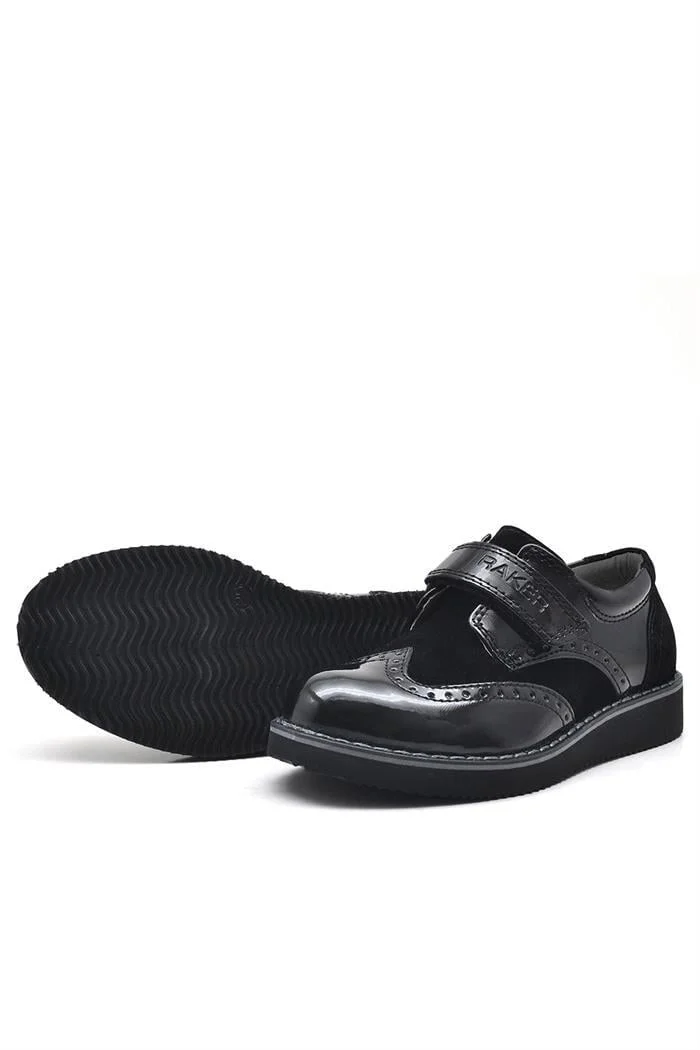 Rakerplus Hidra Rugan Cırtlı Günlük Erkek Çocuk Ayakkabı