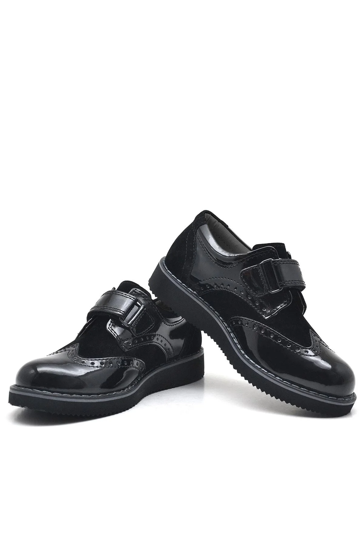 Rakerplus Hidra Rugan Cırtlı Günlük Erkek Çocuk Ayakkabı