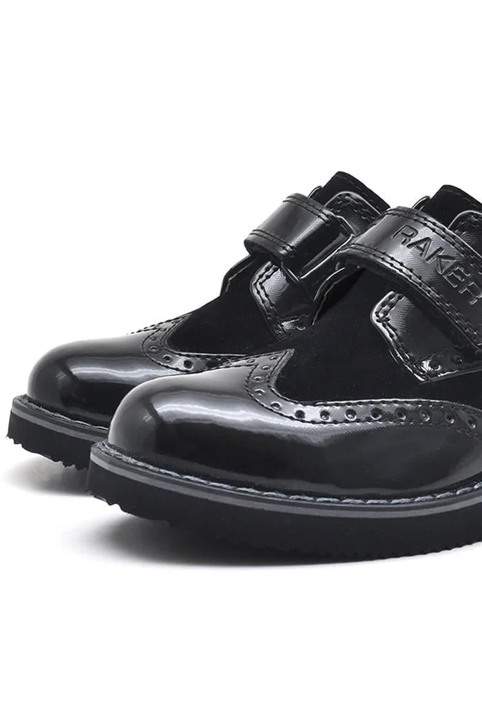 Rakerplus Hidra Rugan Cırtlı Günlük Erkek Çocuk Ayakkabı